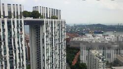 Blk 1 The Pinnacle@Duxton (Bukit Merah), HDB 5 Rooms #500336711